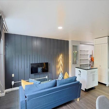 Lux Apt Beacon Luaran gambar