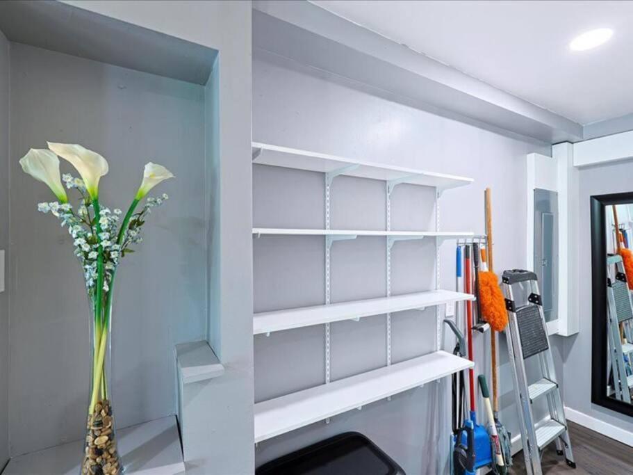 Lux Apt Beacon Luaran gambar