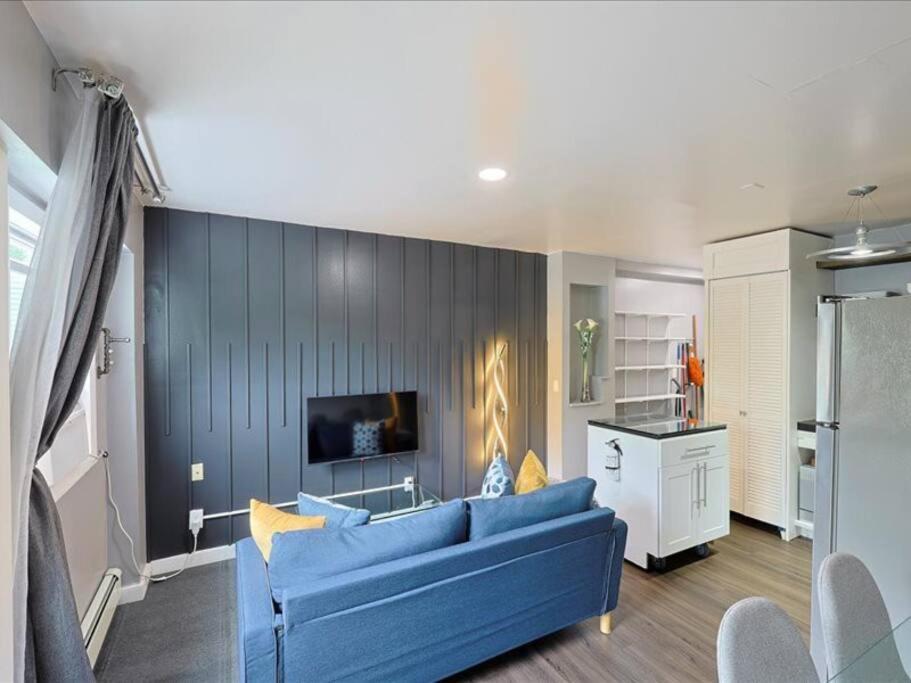 Lux Apt Beacon Luaran gambar