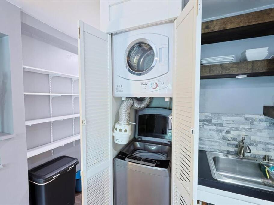 Lux Apt Beacon Luaran gambar