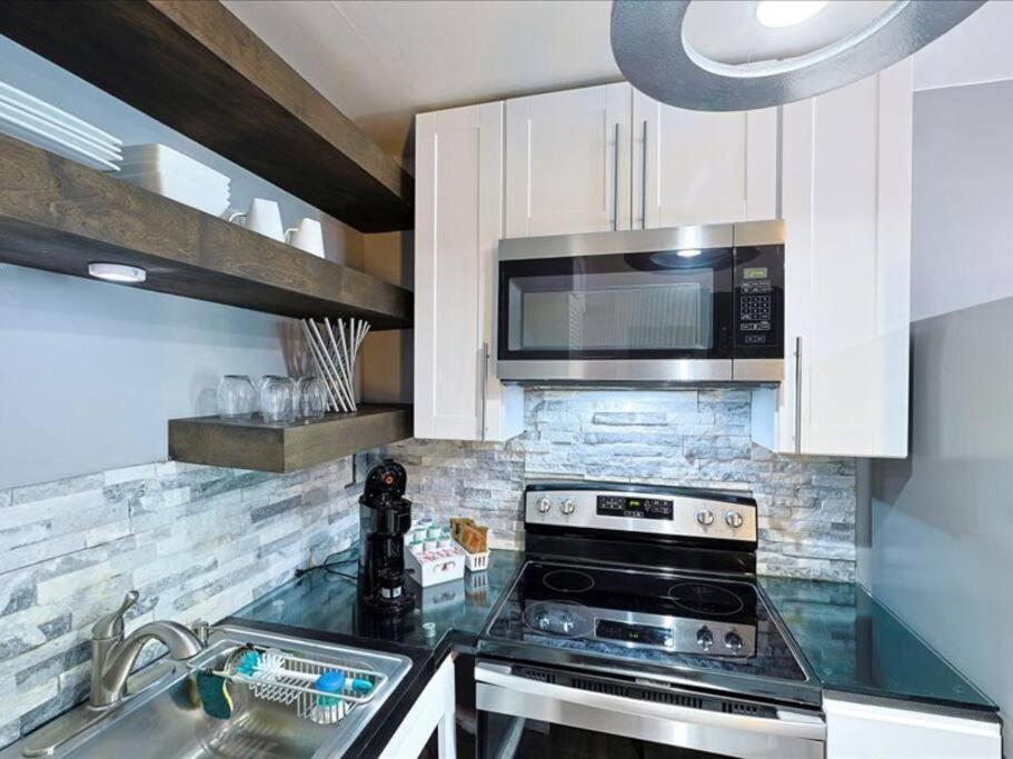 Lux Apt Beacon Luaran gambar