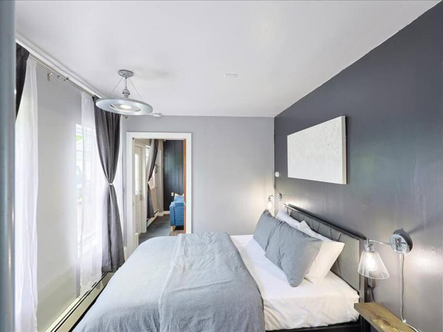 Lux Apt Beacon Luaran gambar